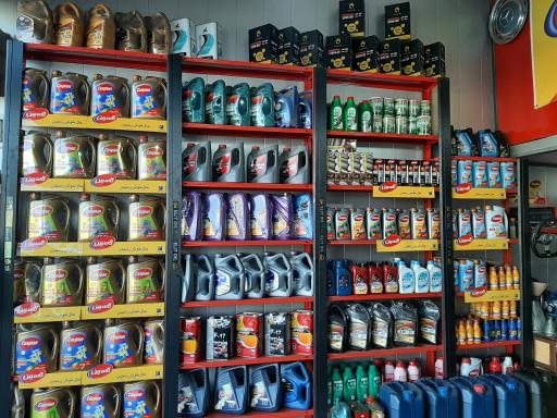 عکس اتو سرویس مختاری