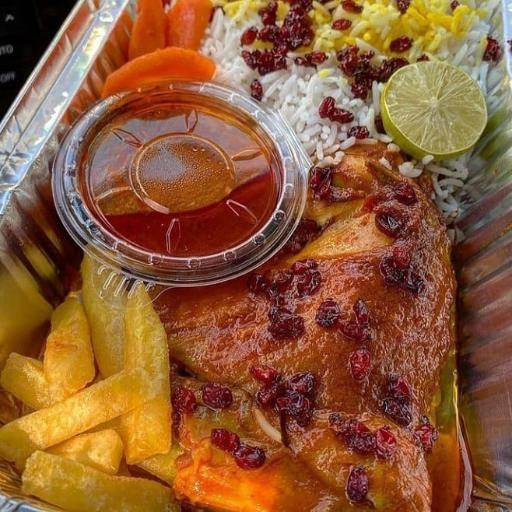 عکس رستوران دیدار