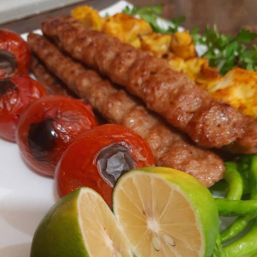 عکس رستوران دیدار