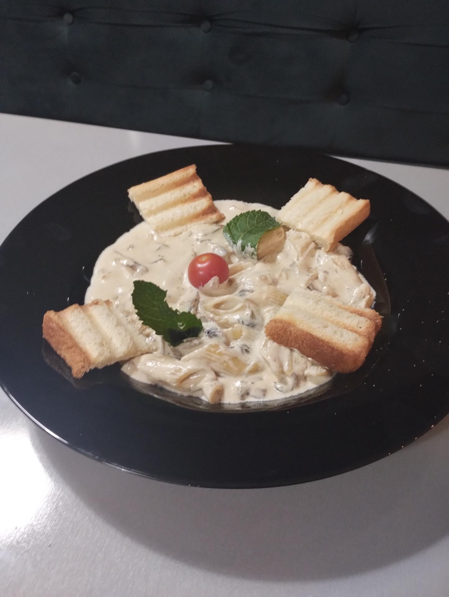 عکس کافه جغد