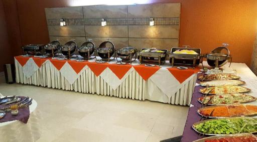 عکس هتل عماد