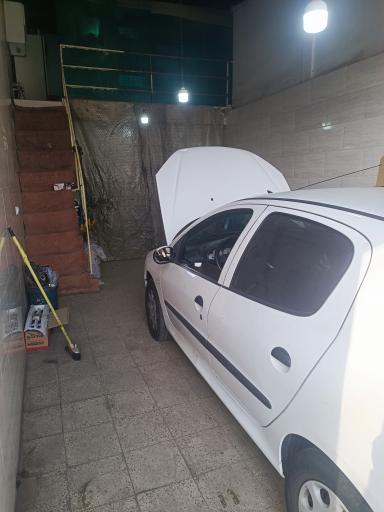 عکس باطری سازی علی 