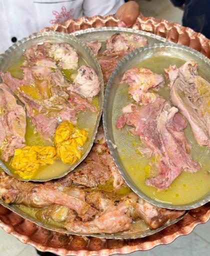 عکس طباخی ماهان