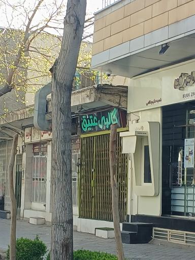 عکس گالری عتیق