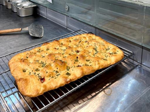 عکس رستوران روماچیا