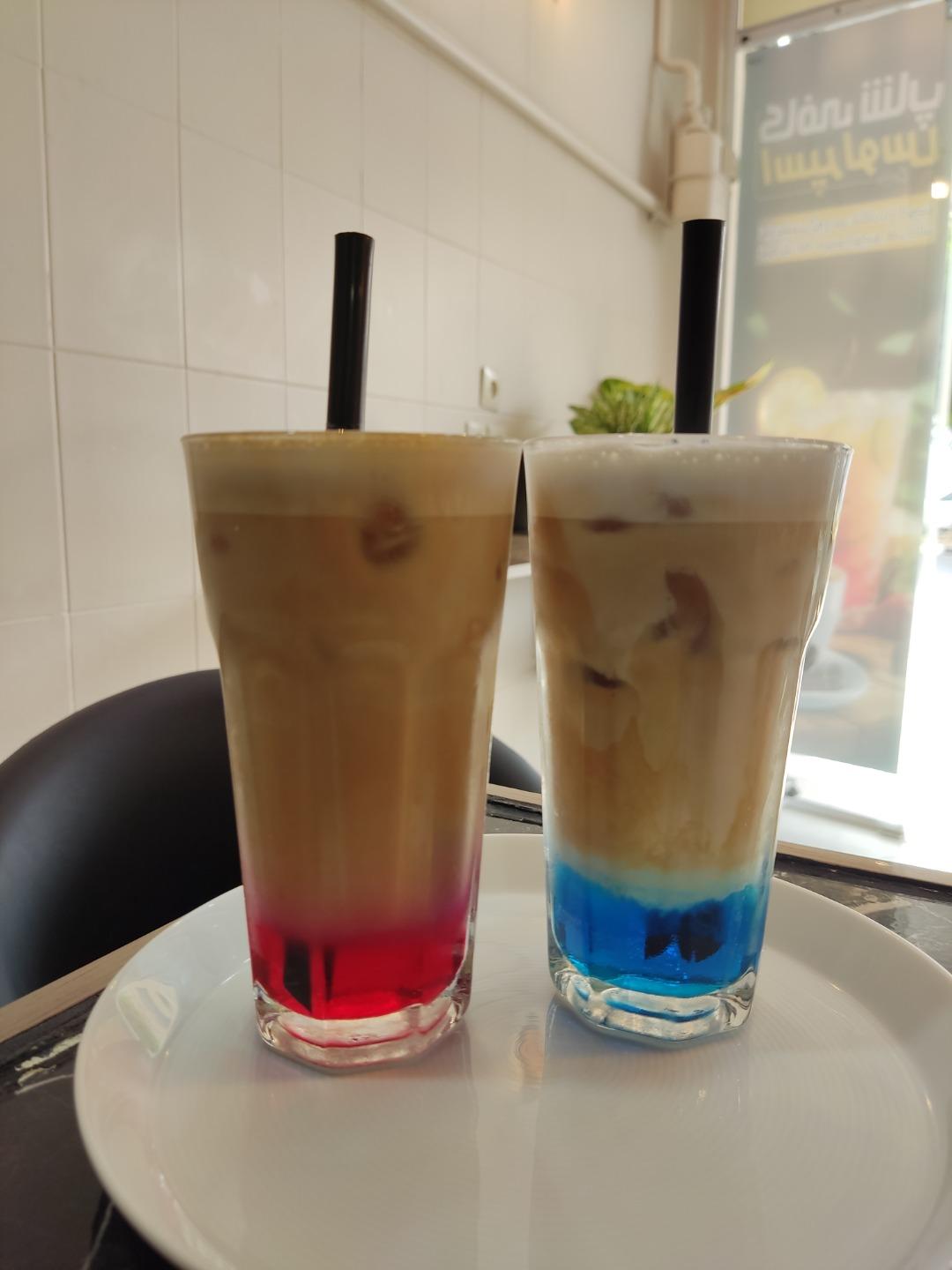 عکس کافه اسپرلوس