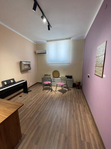 عکس آموزشگاه موسیقی ردیف