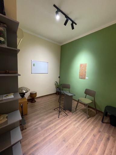 عکس آموزشگاه موسیقی ردیف