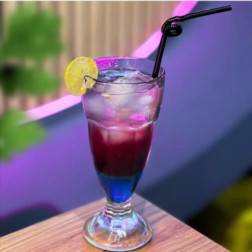 عکس کافه شکلات