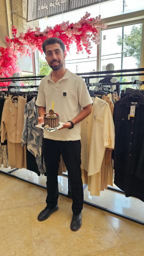 عکس فروشگاه ماسیس