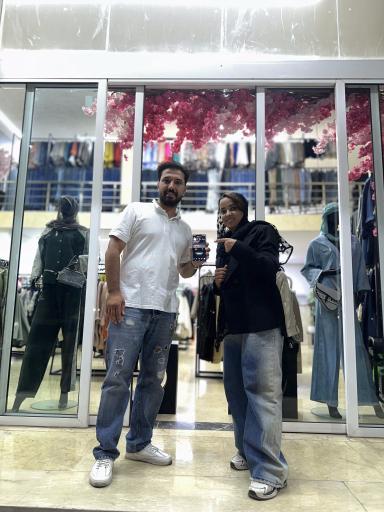 عکس فروشگاه ماسیس