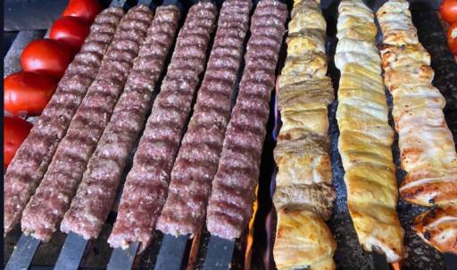 عکس رستوران نوید