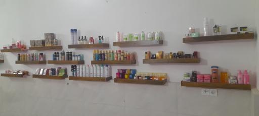 عکس لوازم آرایشی و بهداشتی الی بیوتی