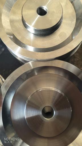 عکس تراشکاری سی ان سی مازاترول 