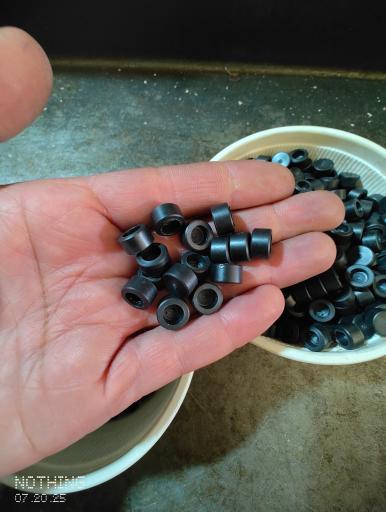 عکس تراشکاری سی ان سی مازاترول 