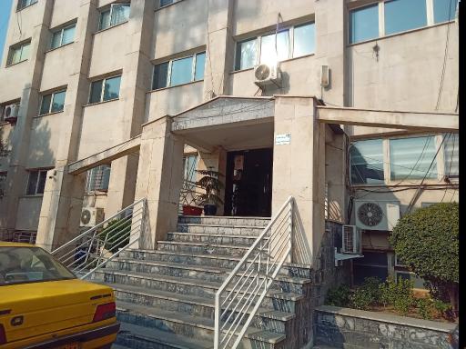 عکس فدراسیون کاراته جمهوری اسلامی ایران