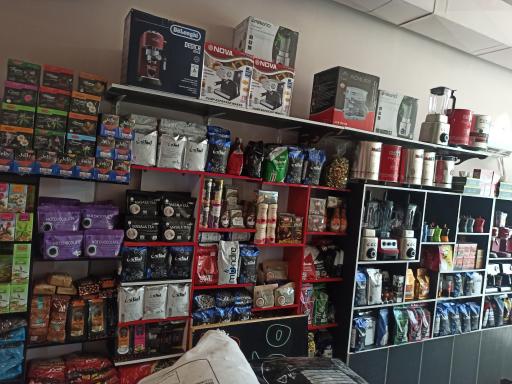 عکس قهوه حلما