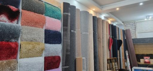 عکس آریانا دکور و پالاز موکت   (موسوی)