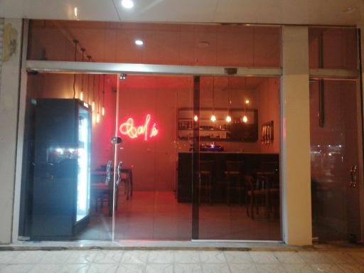 عکس کافه شکلات