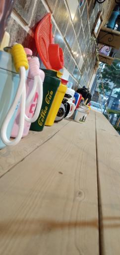 عکس قهوه کوالا