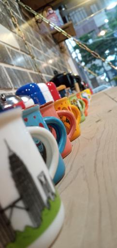 عکس قهوه کوالا