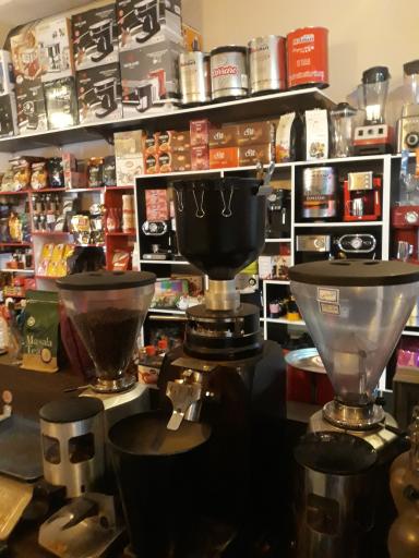 عکس قهوه حلما