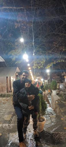 عکس کافه رستوران سنتی آدینه