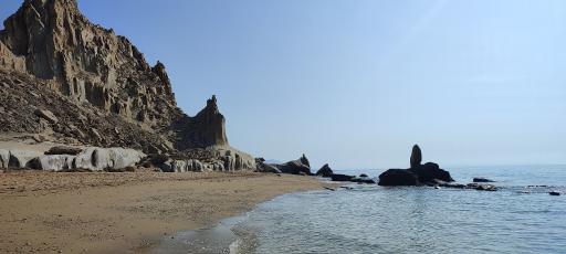 عکس کوشکنار