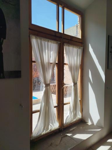 عکس خانه تاریخی ستارخان