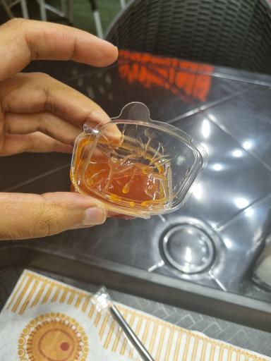 عکس ترک دنر عظیمیه