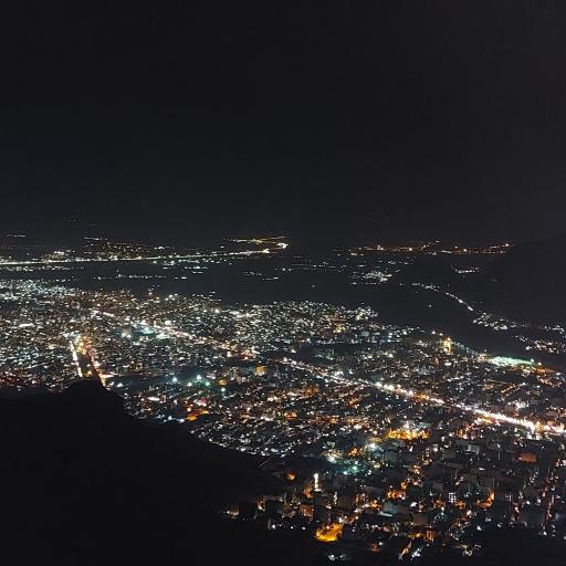 عکس رصدخانه کاسین