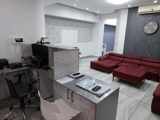 عکس مطب دندانپزشکی دکتر مهدی پوراکبریان