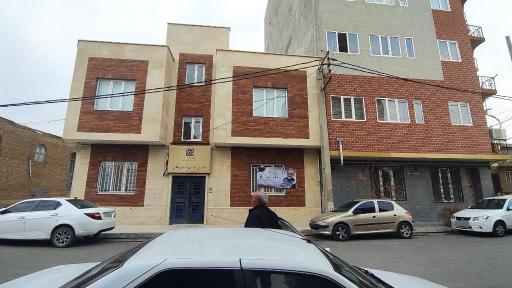 عکس اداره بیمه سلامت شهرستان ملکان
