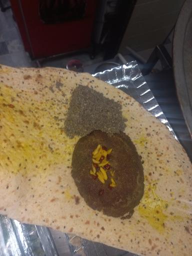 عکس بریانی مهدی