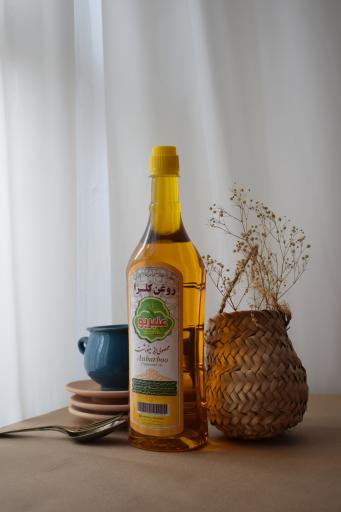 عکس تولیدی محصولات طبیعی عنبربو