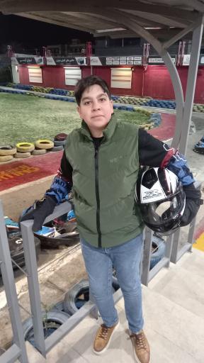 مجموعه کارتینگ آزادی