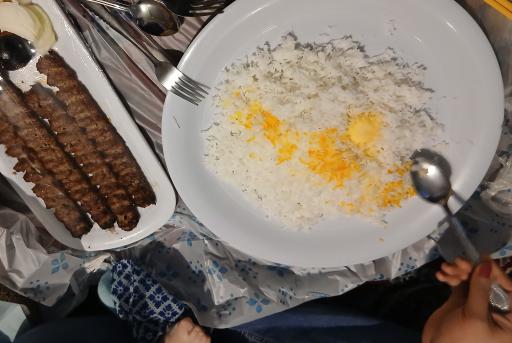 عکس کافه رستوران سنتی آدینه