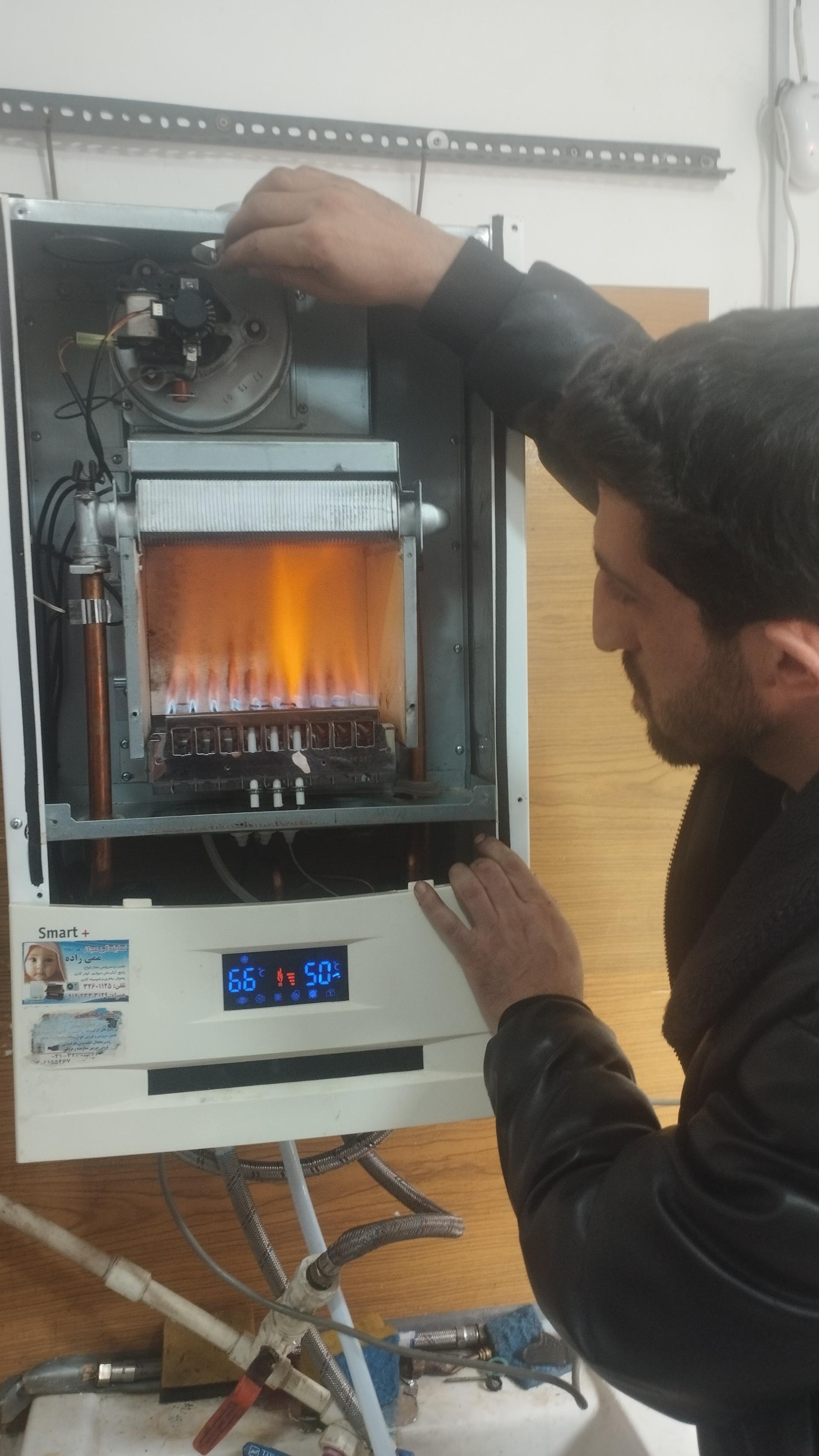 عکس نمایندگی مجاز ممی زاده