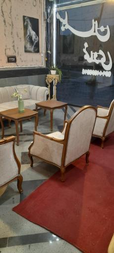 عکس مبلمان نهادی