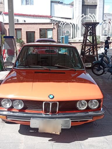 عکس موزه پمپ بنزین دروازه دولت