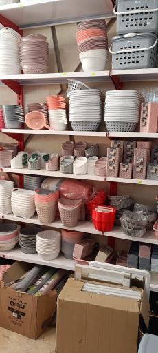 عکس فروشگاه پلاسکو پلاس 