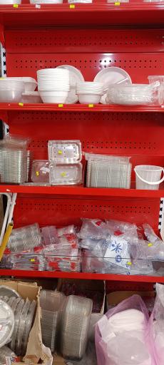 فروشگاه پلاسکو پلاس 