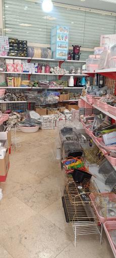 عکس فروشگاه پلاسکو پلاس 