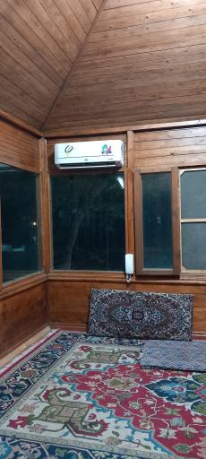 عکس کافه رستوران صخره