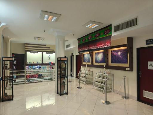 عکس رصدخانه کاسین