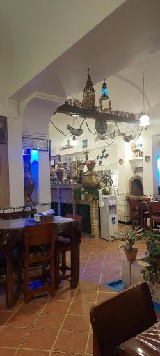 عکس قهوه خانه آذری