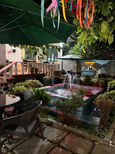 عکس رستوران یارماشالا