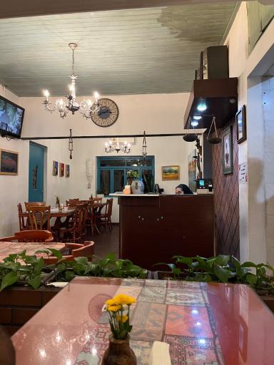 عکس رستوران یارماشالا