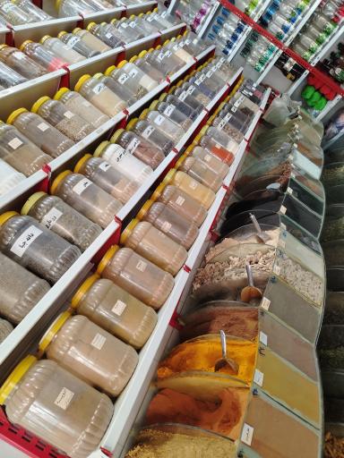 عطاری مردانی