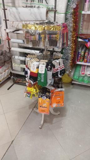 عکس ظروف یکبار مصرف هادی
